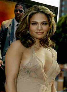 Jennifer Lopez