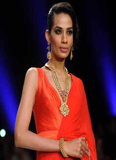IIJW'13: Kays Jewels