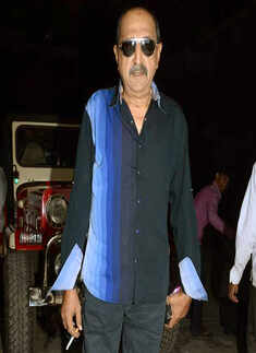 Club 60: Movie Photoshoot