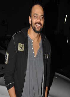 Chennai Express: Media Interactions