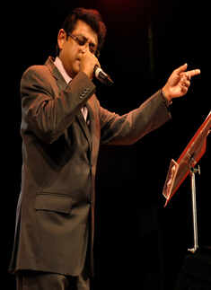 Kishore Kumar's 85th birth anniversary