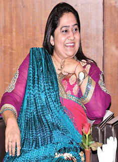 Mount Carmel Girls School's reunion