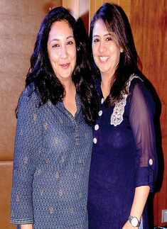 Mount Carmel Girls School's reunion