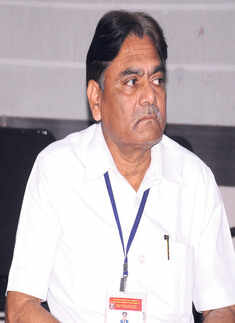 Shivaji Science College's event