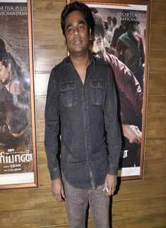 Mariyaan: Spl. Screening