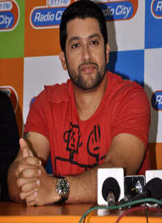 Grand Masti: Music Launch
