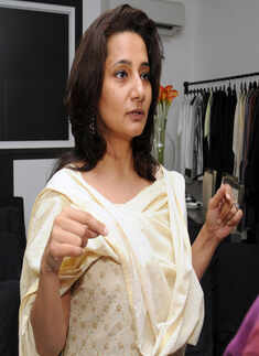 Swapan Seth @ Moonriver store