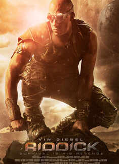 Riddick