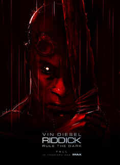 Riddick