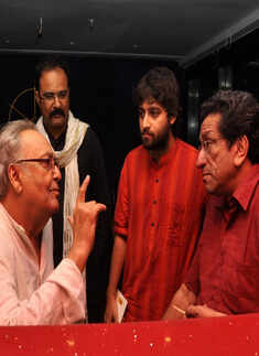 Gyandas Pheriwala: Press meet