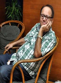 Gyandas Pheriwala: Press meet