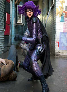 Kickass 2
