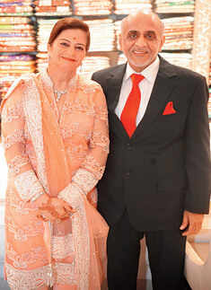 Frontier Bazar: Store launch 