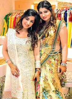 Frontier Bazar: Store launch 