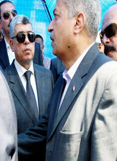 Almost 623 killed in pro-Morsi protest camps