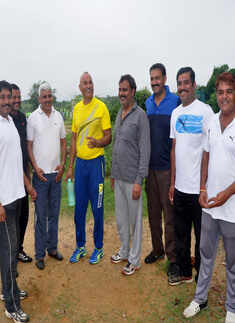 Tree Plantation Drive @ Gurgaon