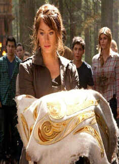 Percy Jackson: Sea Of Monsters