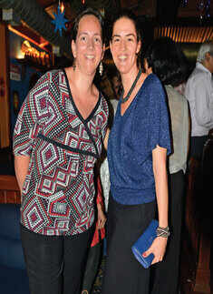 Abba & BeeGees night @ Bike & Barrel