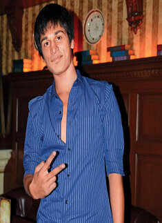 DJ Night @ 10 Downing street