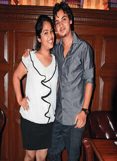 DJ Night @ 10 Downing street