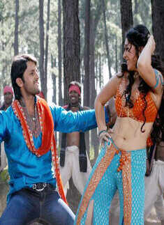 Seetharamula Kalyanam