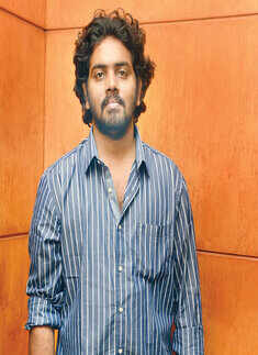 Vidiyum Munn audio launch party