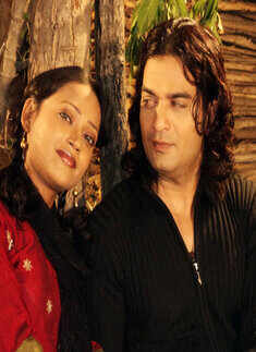 Nari Teri Shakti Anokhi