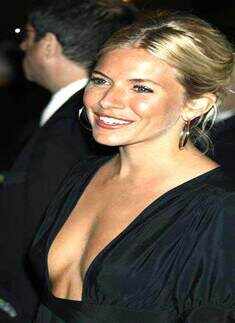 Sienna Miller