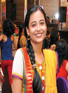 Abeer, Aarna's birthday party