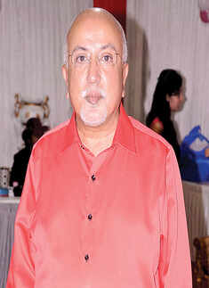 Insiya's 1st birthday party