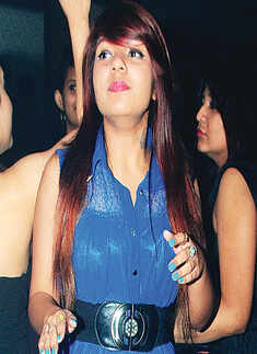 Fashion design company launch