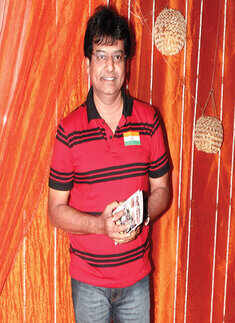 Simar's charity gala dinner