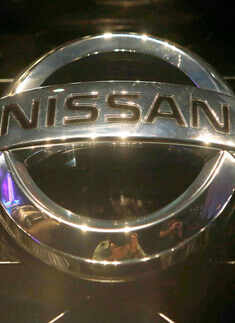 Nissan Unveils Compact SUV Terrano