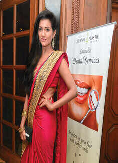 Chennai Plastic Surgery Hospitals' anniv. party