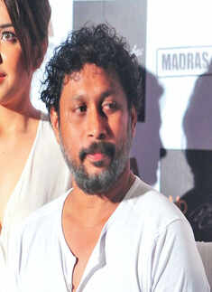 John, Nargis promote Madras Cafe