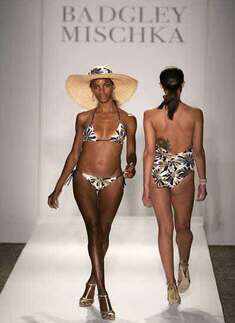 Mercedes Benz Fashion Week Miami