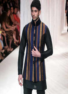 LFW'13: Manish Malhotra