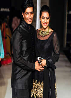LFW'13: Manish Malhotra