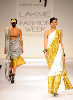 LFW'13: Nikhil Thampi