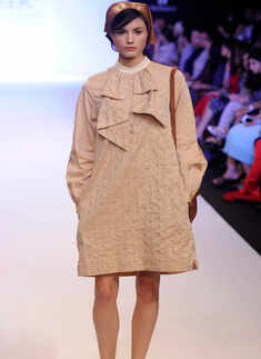 LFW'13: Shift