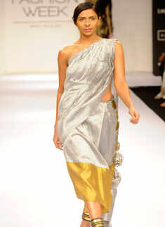 LFW'13: Nikhil Thampi