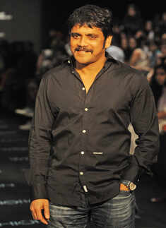 LFW'13: Shilpa Reddy