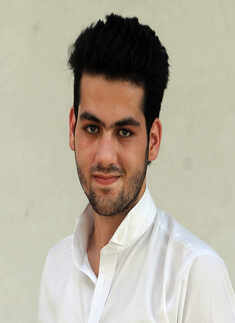 Fresh Face auditions @ DCAC