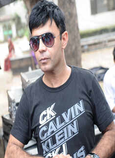 Fresh Face auditions @ DCAC