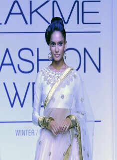 LFW'13: Payal Singhal