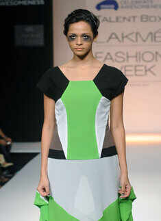 LFW'13: Klitche