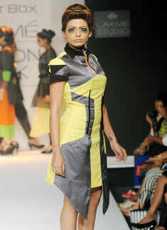 LFW'13: Klitche