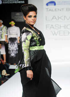 LFW'13: Sidharta Aryan
