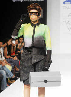 LFW'13: Sidharta Aryan