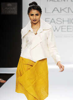 LFW'13: Daniel Syiem